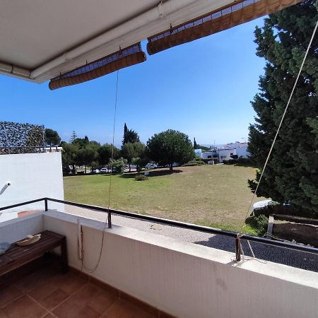 Apartament 01 Sra Da Rocha Com Piscina E Ac - Casas & Papeis Armação de Pêra Zewnętrze zdjęcie