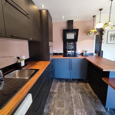 Apartament 01 Sra Da Rocha Com Piscina E Ac - Casas & Papeis Armação de Pêra Zewnętrze zdjęcie