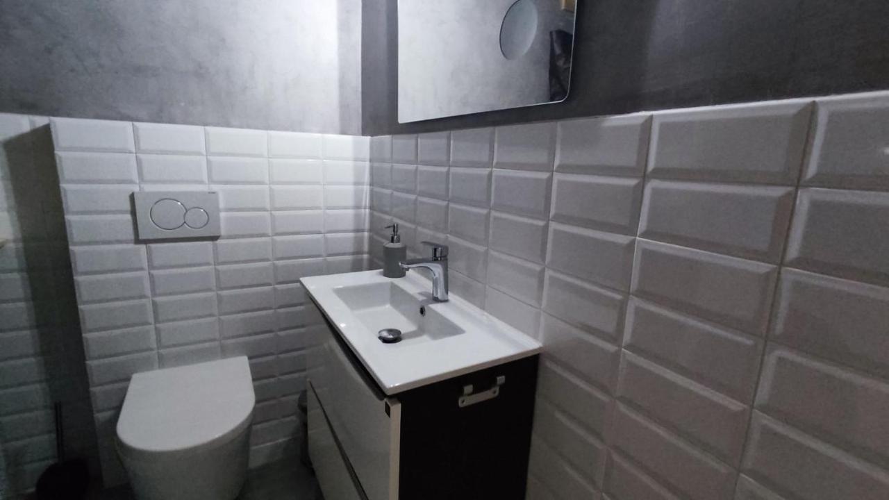 Apartament 01 Sra Da Rocha Com Piscina E Ac - Casas & Papeis Armação de Pêra Zewnętrze zdjęcie