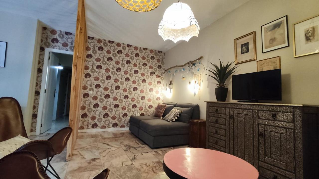Apartament 01 Sra Da Rocha Com Piscina E Ac - Casas & Papeis Armação de Pêra Zewnętrze zdjęcie