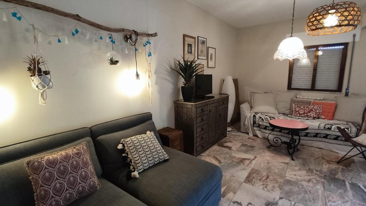 Apartament 01 Sra Da Rocha Com Piscina E Ac - Casas & Papeis Armação de Pêra Zewnętrze zdjęcie