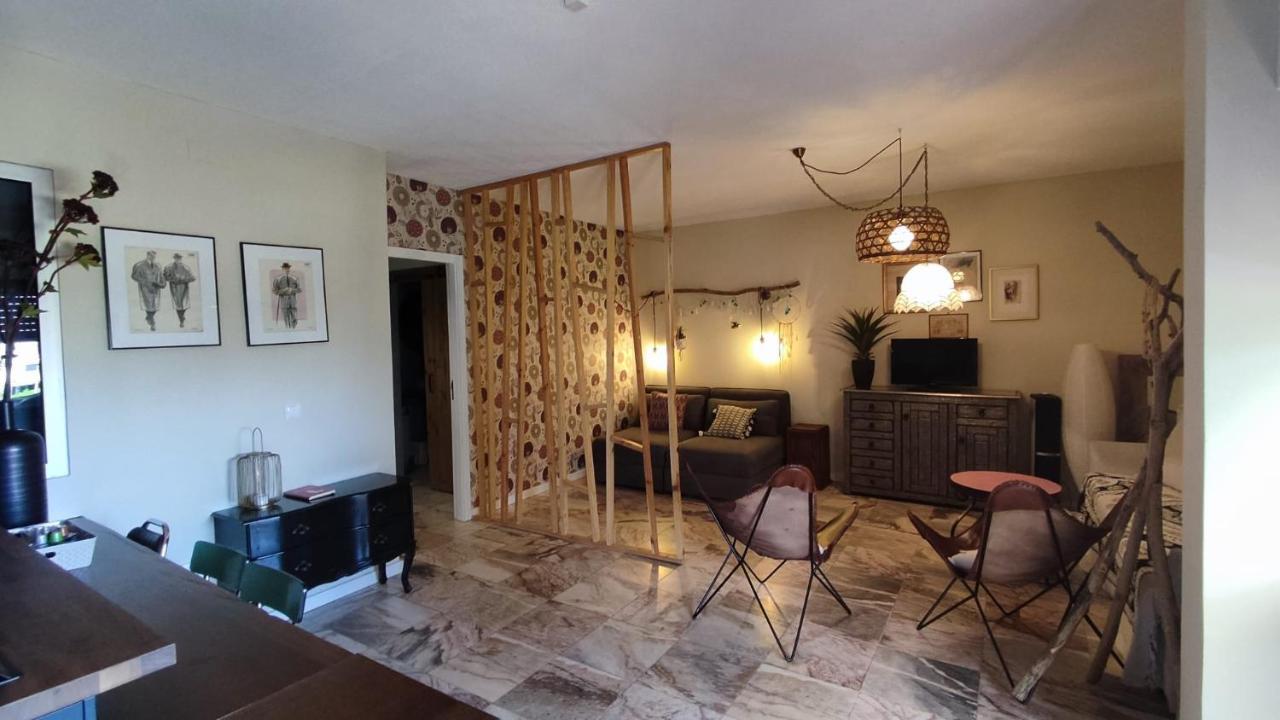 Apartament 01 Sra Da Rocha Com Piscina E Ac - Casas & Papeis Armação de Pêra Zewnętrze zdjęcie