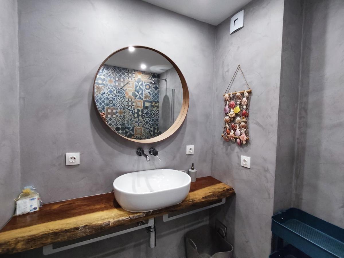 Apartament 01 Sra Da Rocha Com Piscina E Ac - Casas & Papeis Armação de Pêra Zewnętrze zdjęcie