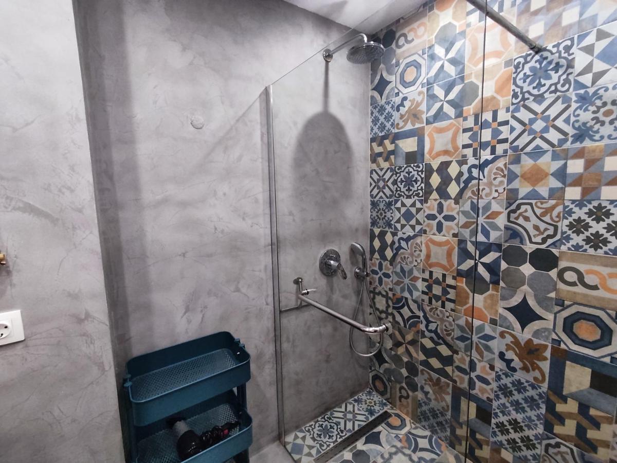 Apartament 01 Sra Da Rocha Com Piscina E Ac - Casas & Papeis Armação de Pêra Zewnętrze zdjęcie